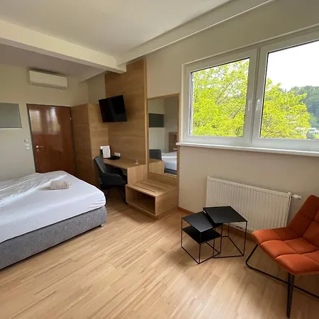 Grazerhof Hotel *