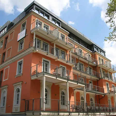 Hotel Grazerhof Bad Gleichenberg