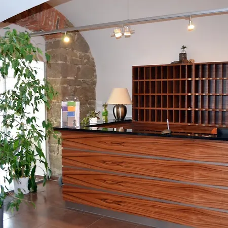 Grazerhof 酒店 巴特格莱兴贝格