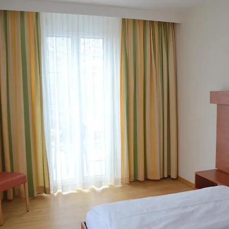 Grazerhof Otel *