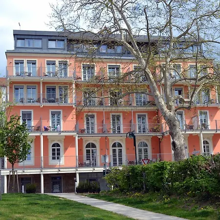 Grazerhof Hotel *