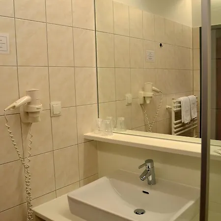 Grazerhof Отель *