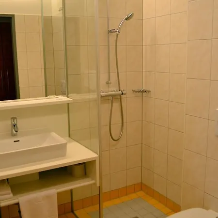 Grazerhof * באד גלייכנברג