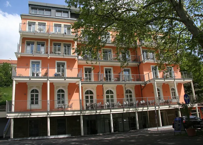Grazerhof Hotel