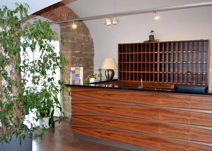 Grazerhof Hotel Bad Gleichenberg