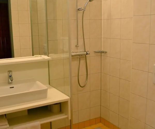 Grazerhof * Bad Gleichenberg