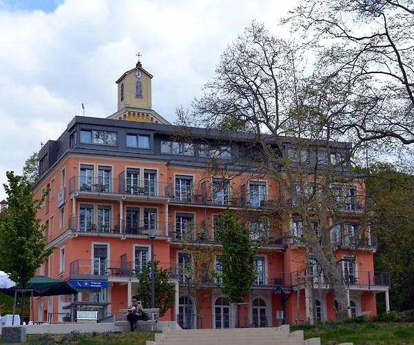 Grazerhof * Bad Gleichenberg